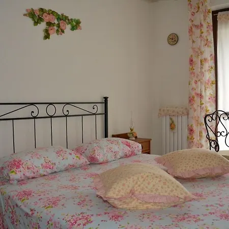 Augusta Taurinorum B&B-3
